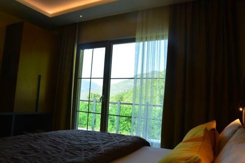 Camlik Apart Hotel