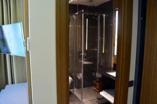 Camlik Apart Hotel