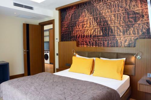 Camlik Apart Hotel