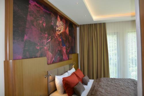 Camlik Apart Hotel