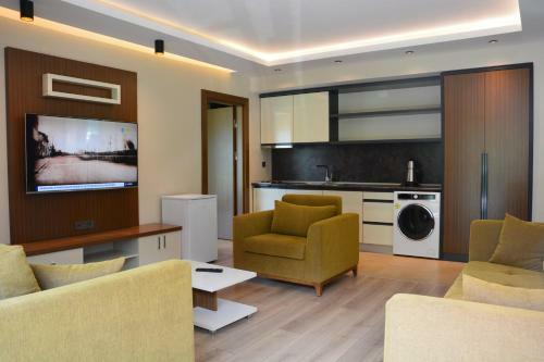 Camlik Apart Hotel