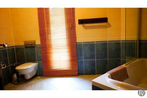Gocek Villa Sleeps 6 Pool Wifi