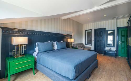 Hotel Marina Bay G�cek