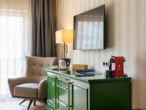 Hotel Marina Bay G�cek