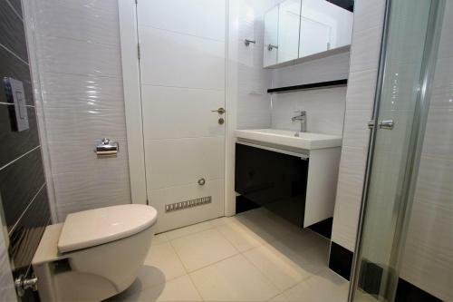 Apartamento Elit Life III