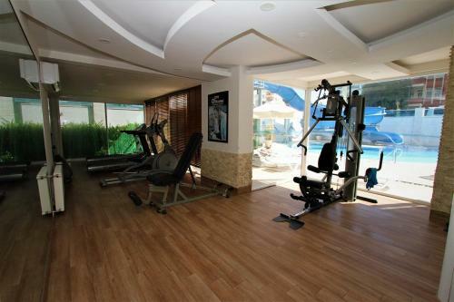 Apartamento Elit Life III