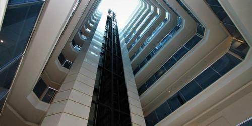 Apartamento Elit Life III