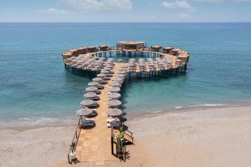 Hotel Blue Marlin Deluxe Spa & Resort