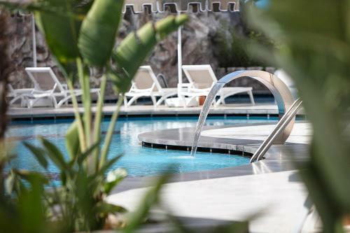 Hotel Blue Marlin Deluxe Spa & Resort