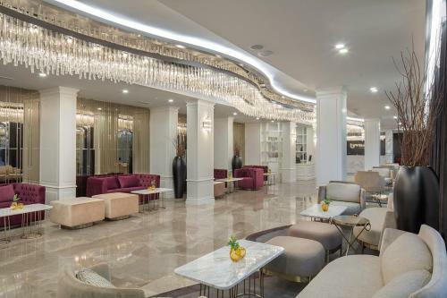 Hotel Blue Marlin Deluxe Spa & Resort