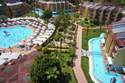 Hotel Tui Blue Pascha Bay