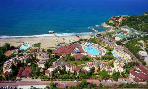 Hotel Tui Blue Pascha Bay