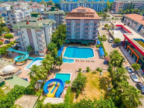 Hotel Grand Bahama Beach Otel
