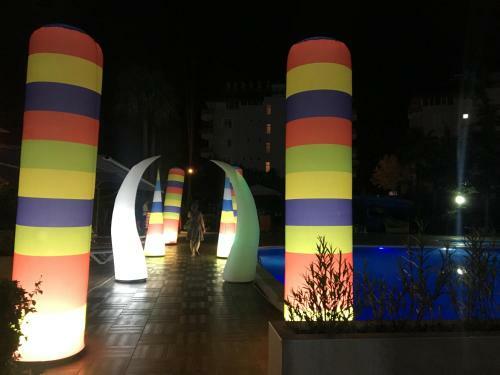Hotel Grand Bahama Beach Otel