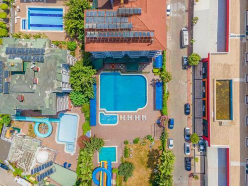 Hotel Grand Bahama Beach Otel