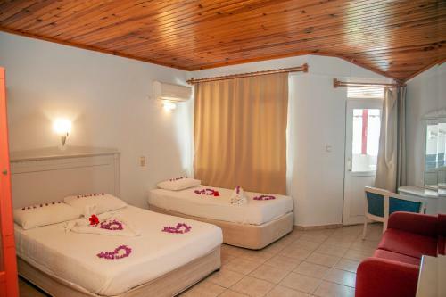 Hotel Grand Bahama Beach Otel