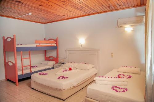Hotel Grand Bahama Beach Otel