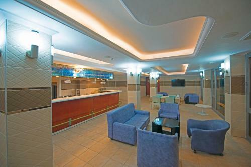 Hotel Ayma Beach Resort