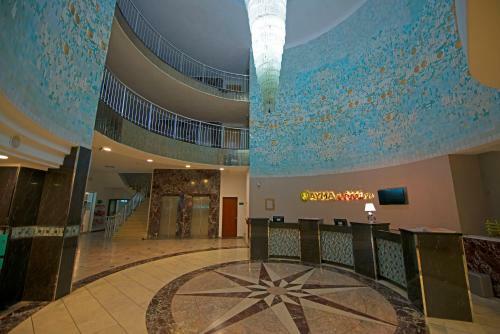 Hotel Ayma Beach Resort