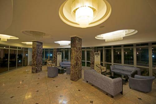 Hotel Ayma Beach Resort