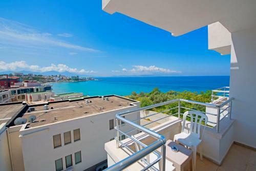 Hotel Ayma Beach Resort