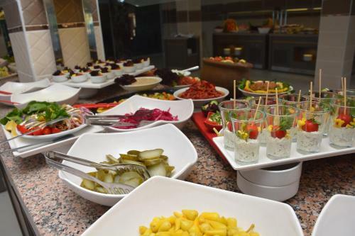 Hotel Ayma Beach Resort