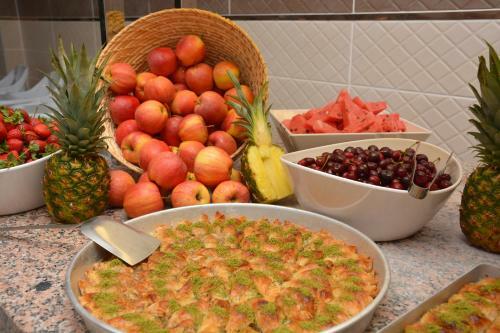 Hotel Ayma Beach Resort