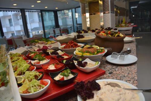Hotel Ayma Beach Resort