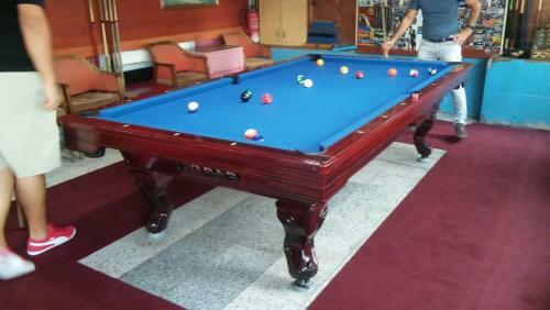 Hotel Ayma Beach Resort