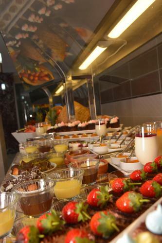 Hotel Ayma Beach Resort