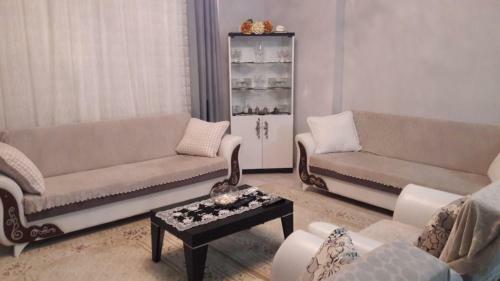 Apartamento Lara Kundu Oteller Caddes?