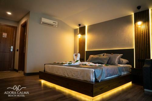Adora Calma Beach Hotel Adults Only