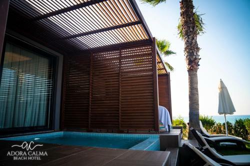 Adora Calma Beach Hotel Adults Only