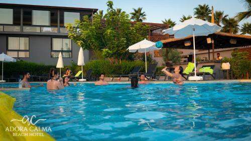 Adora Calma Beach Hotel Adults Only