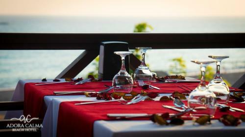 Adora Calma Beach Hotel Adults Only