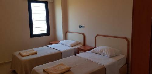 Whispering Sands Self Catering Apartment Resort