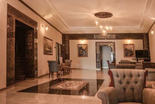Neva Hotel