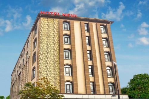 Neva Hotel