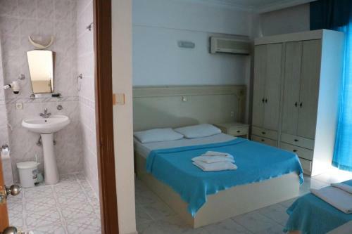 Hotel Grand Nett Beach Otel