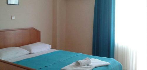 Hotel Grand Nett Beach Otel
