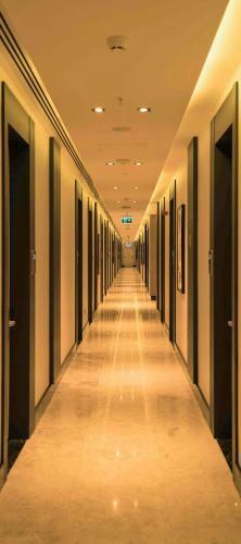 The Fortyfive Business Hotel & Spa