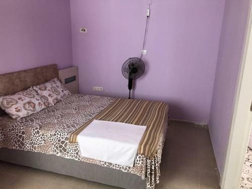 Apartamento Uzm Konuk Ev?