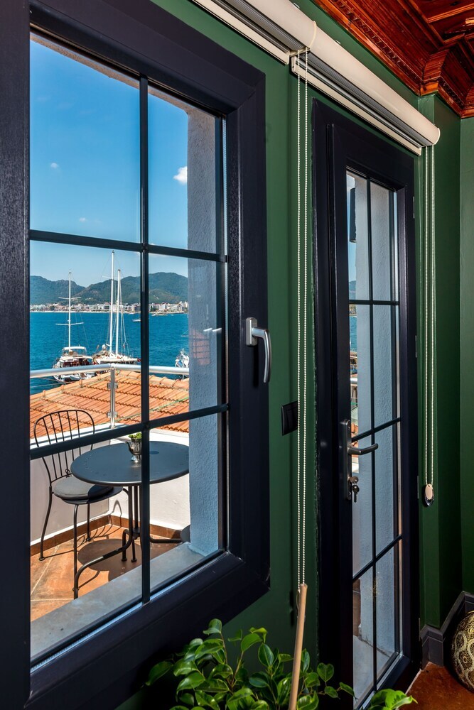 Sunset Boutique Hotel Marmaris