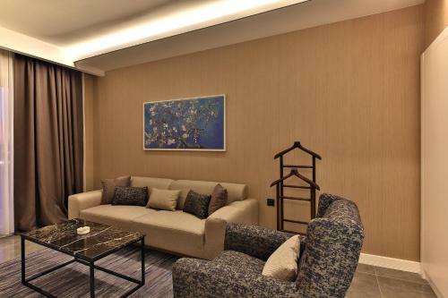 Mardin Airport Hotel