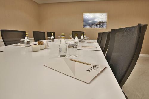 Mardin Airport Hotel