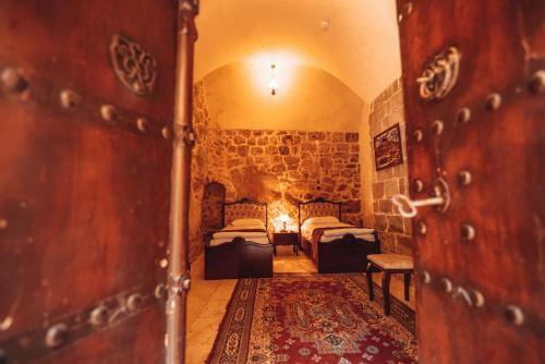 Bed & Breakfast Maristan Tarihi Konak