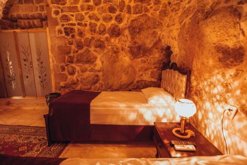 Bed & Breakfast Maristan Tarihi Konak