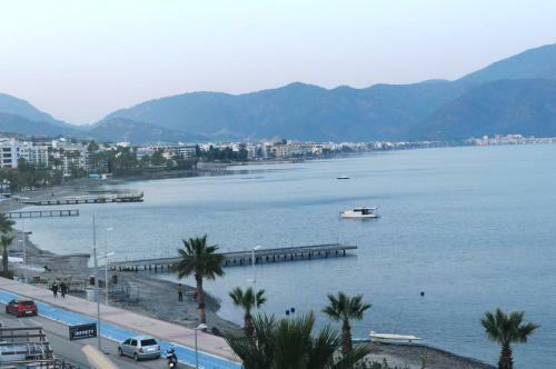 Hotel Heaven Beach Otel
