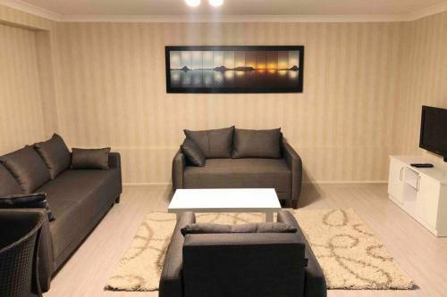Apartamento Z Group Hotels & Residance