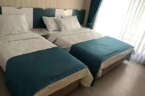 Apartamento Z Group Hotels & Residance